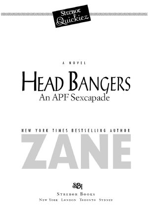 [APF 02] • Head Bangers